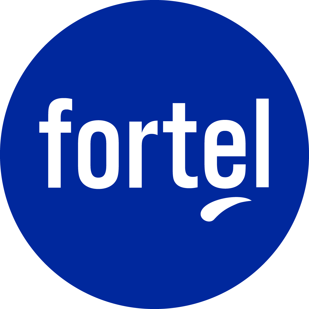 Fortel Logo